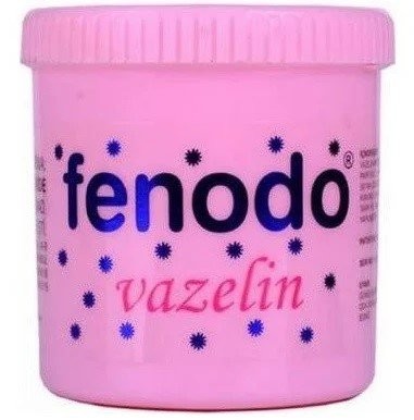 Feride Feno Vazelin 50 Ml*12