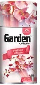 Garden Otomatik Hava Temizleyici 260 ml Parfüm Esa...
