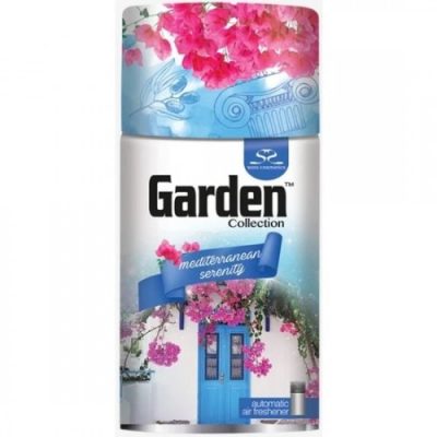Garden Otomatik Hava Temizleyici 260 ml Akdeniz Hu...