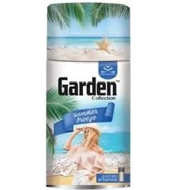 Garden Otomatik Hava Temizleyici 260 ml Yaz Donmas...
