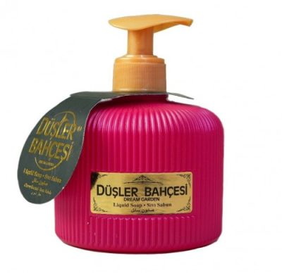 Düşler Bahşesi Felix 500 ML Sıvı Sabun Aşk Meyvesi...