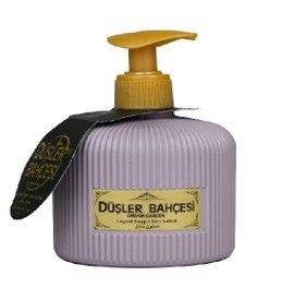 Düşler Bahşesi Felix 500 ML Sıvı Sabun Fuşya Kiraz...