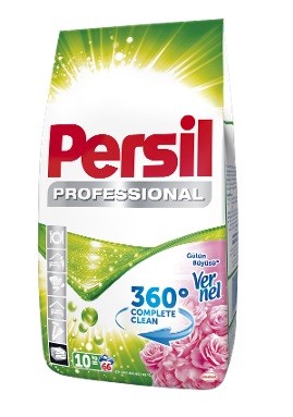 Persil Matik Beyaz 10 Kg*1