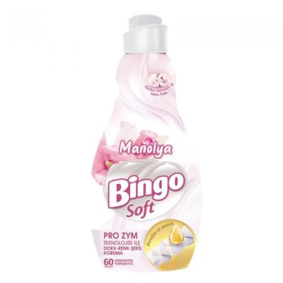 Bingo Soft Konsantre 1440 ml Manolya *9