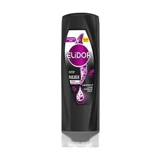 Elidor 350 Ml Saç Kremi Esmer Parlak*6