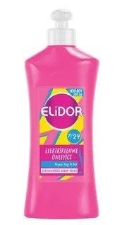 Elidor 265 Ml Elektirlenme Önleyici 7/24 Saçkremi*...