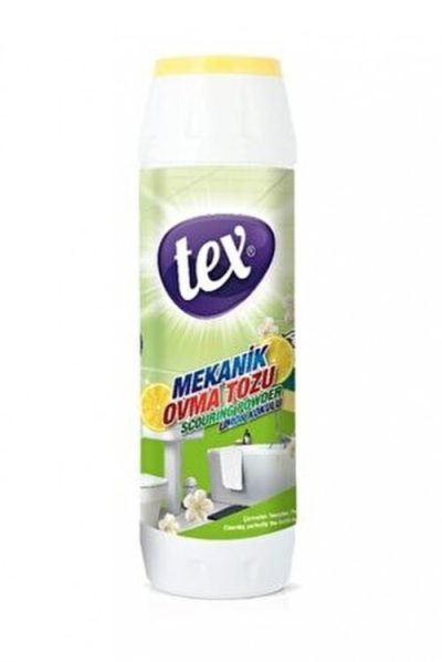 Tex Mekanik Ovma Tozu 1000 gr *12