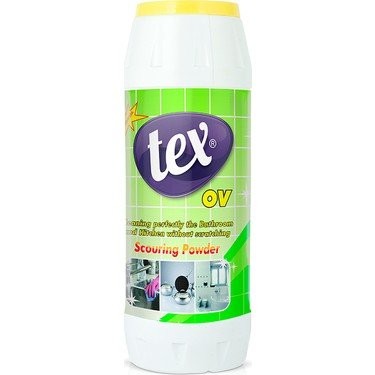 Tex Mekanik Ovma Tozu 500 gr *24