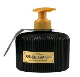 Düşler Bahşesi Felix 500 ML Sıvı Sabun Siyah*12