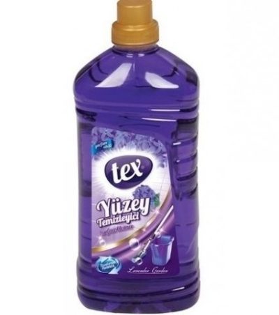 Tex Yüzey Temizleyicisi 2,5 Kg Clean Breeze (Mor)*...