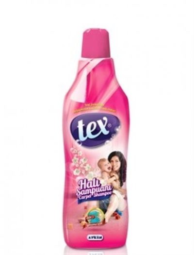 Tex Halı Şampuanı 1 kg *12