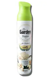 Garden Oda Spreyi 300 ml Vanilya*24
