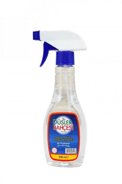 Düşler Bahçesi Oda Spreyi 300 ml Anti Sigara*12