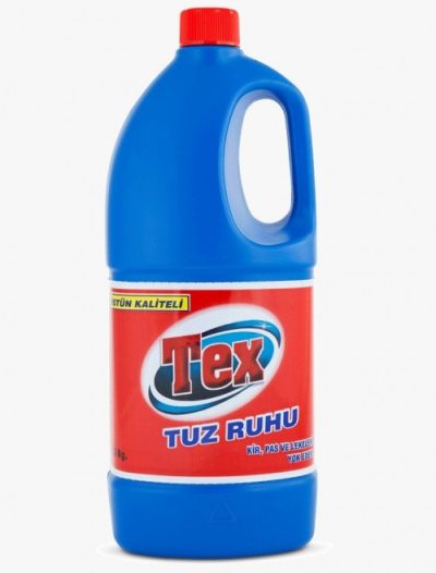 Tex Tuz Ruhu 2.5 kg *6