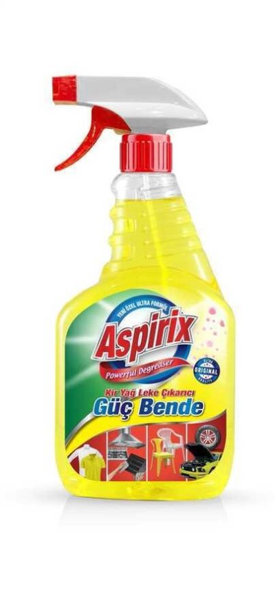 Tex Aspirix 950 ml *12