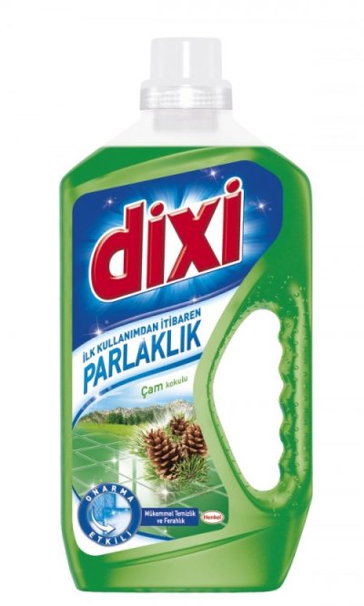 Bref Dixi Yüzey Temiz.Çam 900Gr *15