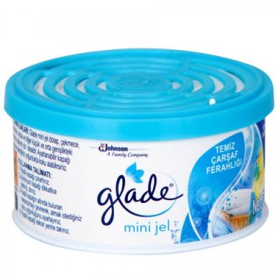 Glade Mini Jel 70gr*12