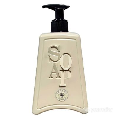 Morning Fresh 500 ML Sıvı El Sabunu Krem*12