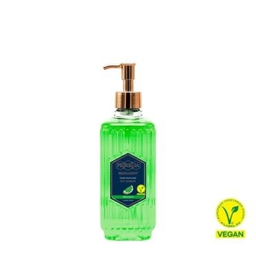 Pereja Sıvı Sabun 500 ML Bergamot*12