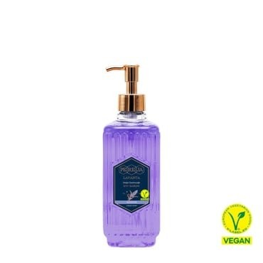 Pereja Sıvı Sabun 500 ML Lavanta*12