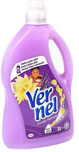 Vernel 3 kg Relax (Mor) *6