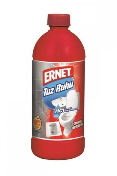 Ernet Tuzruhu 500 ml *20