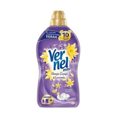 Vernel Max 1440 gr Nergis&Lavanta *12