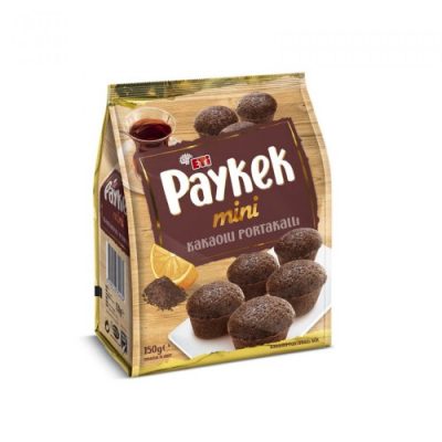Eti (5757795) Paykek Mini Kakaolu Portakal 150gr*1...