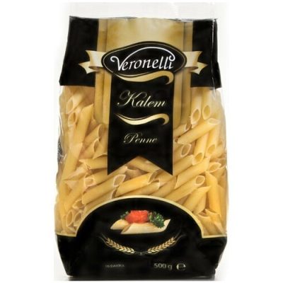 Veronelli Makarna Kalem 500gr*20