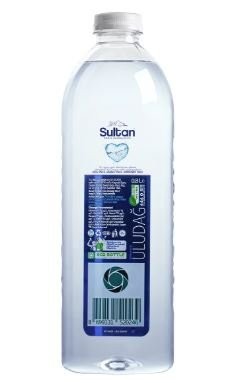 Sultan Prime Su 800 Ml*12