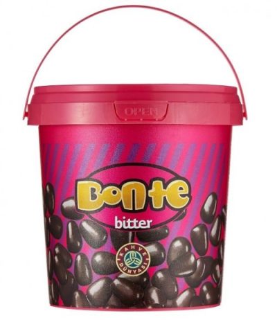 Kahve Dünyası Bonte 400 Gr Bitter Çikolata Kaplama...
