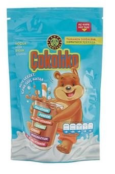 Kahve Dünyası Çokoliko 100 Gr*24