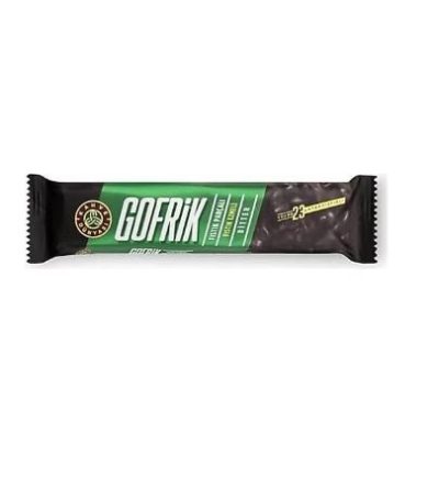 Kahve Dünyası Gofrik 33 Gr Bitter Antep Fıstıklı*2...