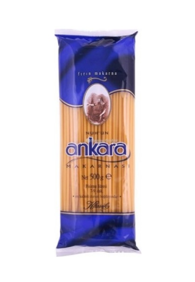 Ankara Makarna Fırın*20