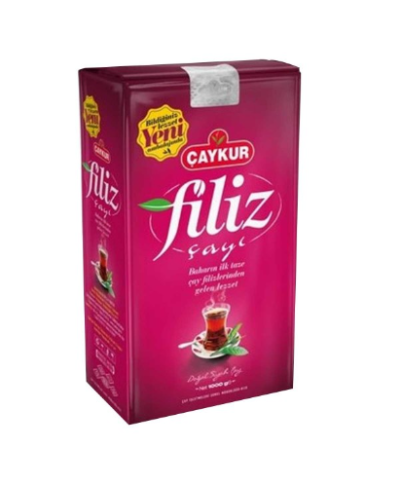 Çaykur Filiz 1 Kg*10