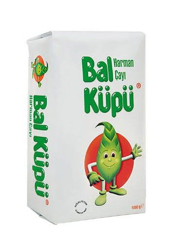 Balküpü Çay 1kg*6