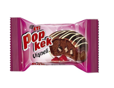 Eti Popkek Vişne 60gr*24