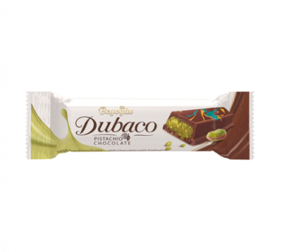 Beyoğlu Dubaco Dubai Çikolata 35 Gr*24