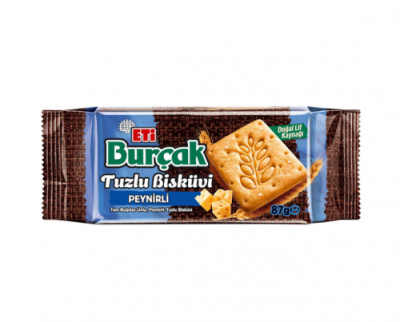 Eti (2026398) Burçak Tuzlu Peynirli 87*18