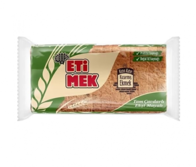 Eti (189550)etimek Çavdarlı Ekşi Maya 115gr*15