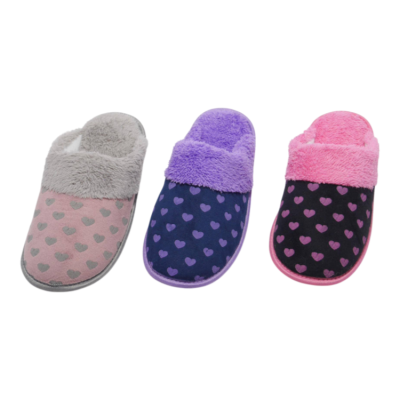Çanak Bayan Terlik  (Zenne)    36-40 Set