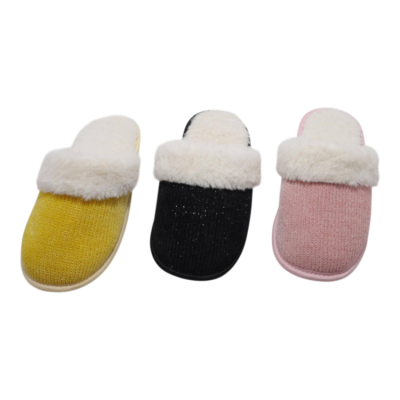 Çanak Bayan Terlik  (Zenne)    36-40 Set