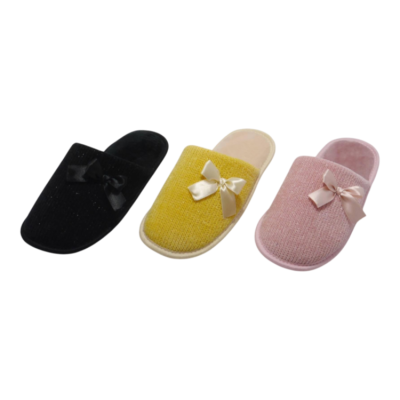 Çanak Bayan Terlik  (Zenne)    36-40 Set