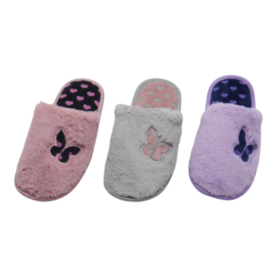 Çanak Bayan Terlik  (Zenne)    36-40 Set