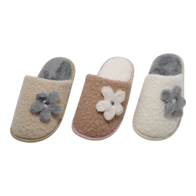 Çanak Bayan Terlik  (Zenne)    36-40 Set