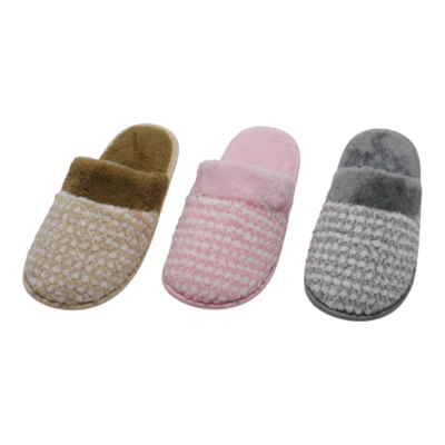 Çanak Bayan Terlik  (Zenne)    36-40 Set