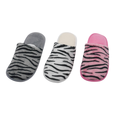 Çanak Bayan Terlik  (Zenne)    36-40 Set