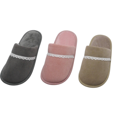 Çanak Bayan Terlik  (Zenne)    36-40 Set