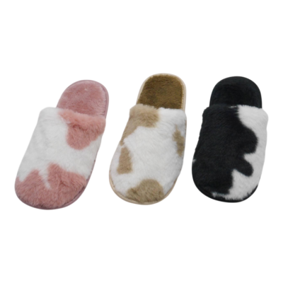 Çanak Bayan Terlik  (Zenne)    36-40 Set