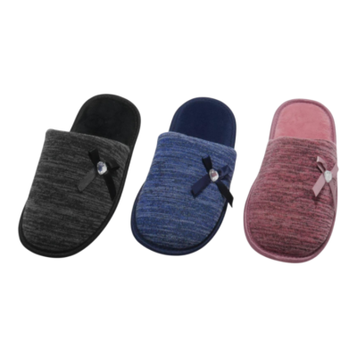 Çanak Bayan Terlik  (Zenne)    36-40 Set